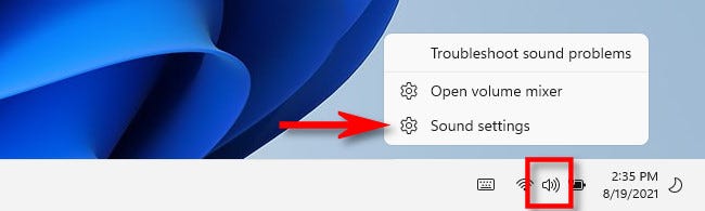怎么在Windows 11中為音頻輸出選擇揚(yáng)聲器？