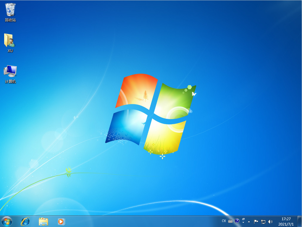 Win10系統(tǒng)怎么改裝Win7系統(tǒng)？Win10改裝win7詳細(xì)教程