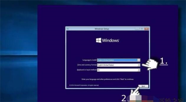 Win10電腦錯誤代碼0xc0000185無法開機怎么辦？錯誤代碼0xc0000185解決方法
