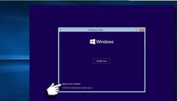 Win10電腦錯誤代碼0xc0000185無法開機怎么辦？錯誤代碼0xc0000185解決方法