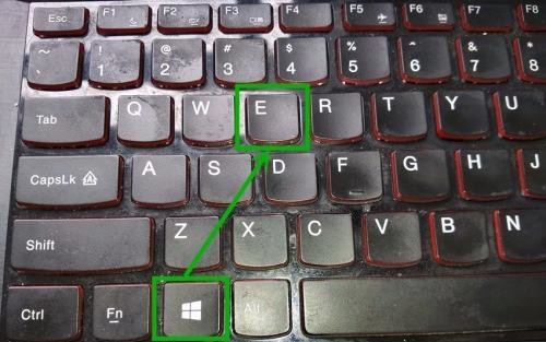 Win10打開此電腦顯示“正在處理它”怎么辦？