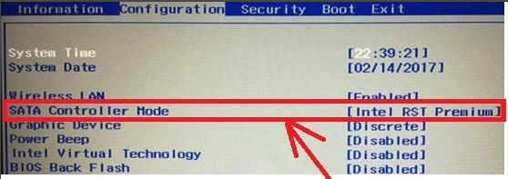 重裝Win10系統找不到硬盤怎么解決?