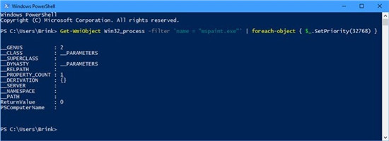 怎么在Windows10中為應用程序設置CPU進程優先級Windows？