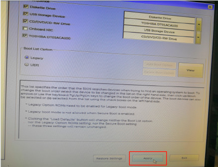 戴爾電腦Win10改裝Win7后無(wú)法正常啟動(dòng)使用怎么解決？
