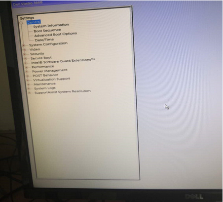 戴爾重裝Win7系統不能啟動怎么辦？戴爾重裝Win7系統不能啟動的解決方法