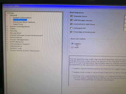 戴爾重裝Win7系統不能啟動怎么辦？戴爾重裝Win7系統不能啟動的解決方法