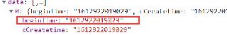 moment轉化時間戳出現Invalid Date的問題及解決