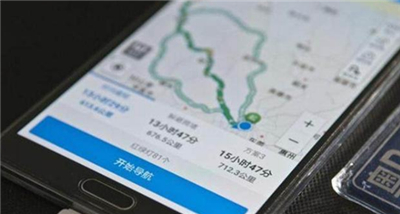 高德地圖支持北斗導航系統(tǒng)嗎