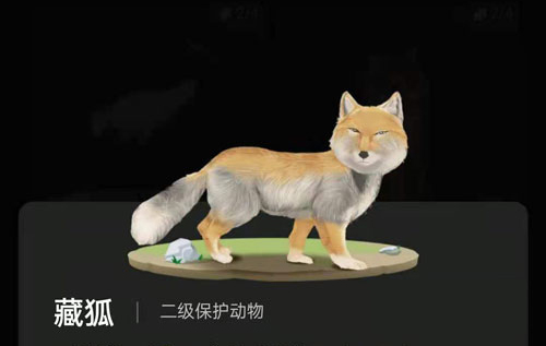 螞蟻森林里的小動物怎么獲得?螞蟻森林里的小動物有哪些?
