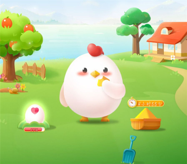 2021年4月26日支付寶螞蟻莊園最新答案！入木三分最初用來形容什么？