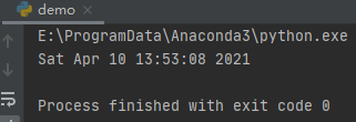 Python time庫(kù)的時(shí)間時(shí)鐘處理
