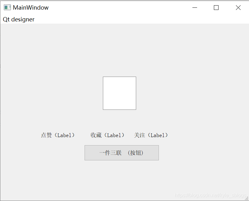 python PyQt5 爬蟲(chóng)實(shí)現(xiàn)代碼