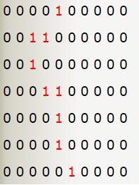 Python 實現(xiàn)圖像逐像素點取鄰域數(shù)據(jù)