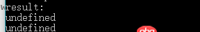 node.js - node中MYSQL的異步問(wèn)題