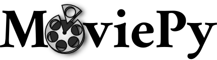 MoviePy簡(jiǎn)介及Python視頻剪輯自動(dòng)化