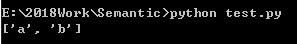 基于Python中Remove函數的用法討論