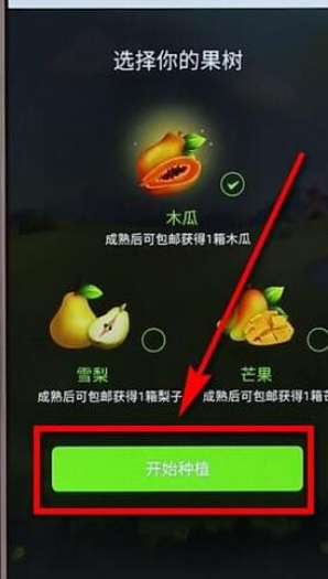 怎么參與拼多多中多多果園活動(dòng) 拼多多中多多果園的玩法教程