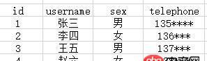 mysql 多對(duì)多查詢問題