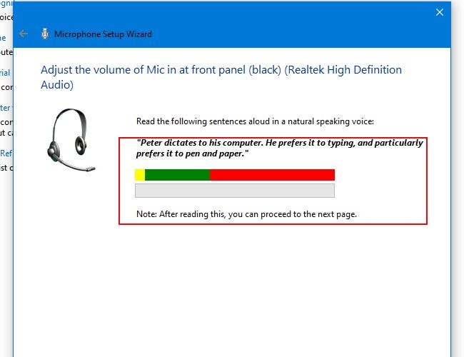 怎么在Windows10中用你的聲音打字？Windows10中用你的聲音打字方法介紹