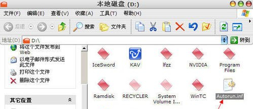 WinXp硬盤(pán)打不開(kāi)怎么辦？WinXp硬盤(pán)打不開(kāi)的解決方法