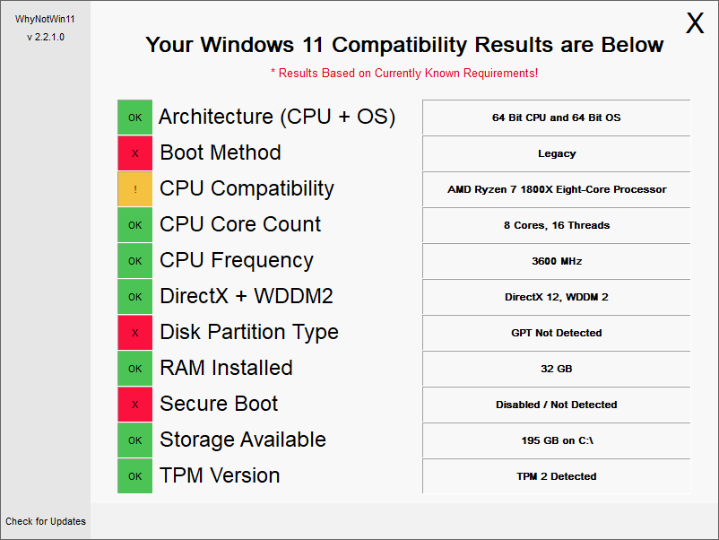 微星筆記本怎么升級Win11 微星筆記本升級Win11詳細教程