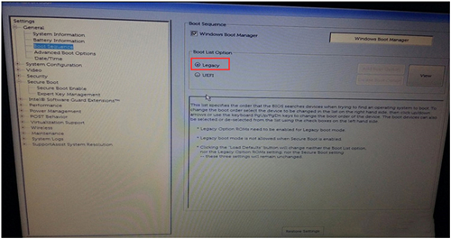 戴爾電腦Win10如何重裝Win7？戴爾電腦Win10重裝Win7的方法