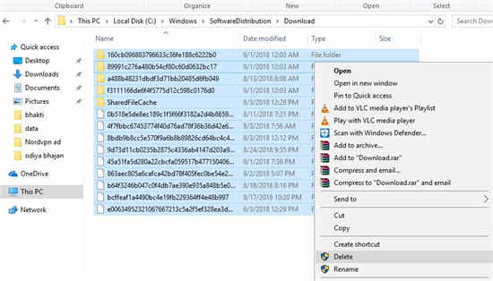 Windows10更新KB5005030無(wú)法安裝錯(cuò)誤代碼0xc000021a怎么解決？