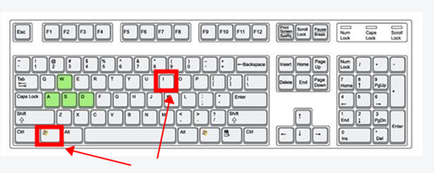 Win10系統微軟賬戶登錄界面空白怎么辦?