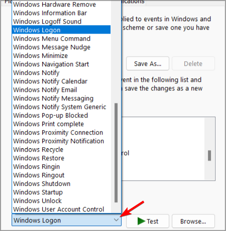 Win11開機聲音如何關閉?Win11開機聲音開啟、關閉設置