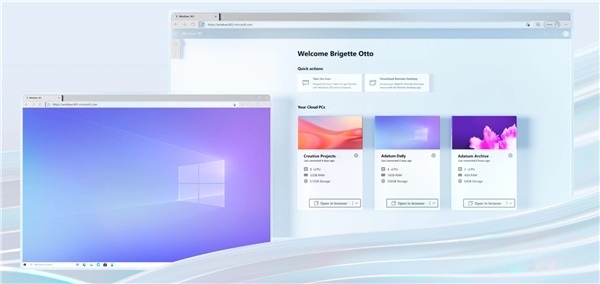 Windows 365能夠免費用部分功能嗎？