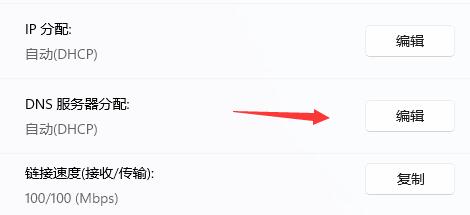 Win11dns錯誤怎么辦？Win11dns錯誤的解決方法
