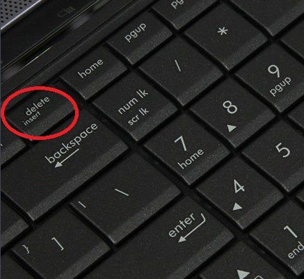 Win7電腦無法恢復(fù)出廠設(shè)置要怎么辦?
