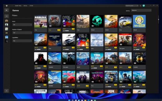 Windows11玩游戲卡嗎？Windows11玩游戲是否卡頓詳細介紹