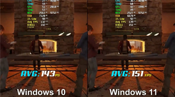 Windows11玩游戲卡嗎？Windows11玩游戲是否卡頓詳細介紹