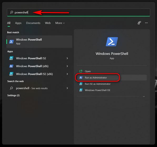 如何在Windows11專業版中更改管理員？
