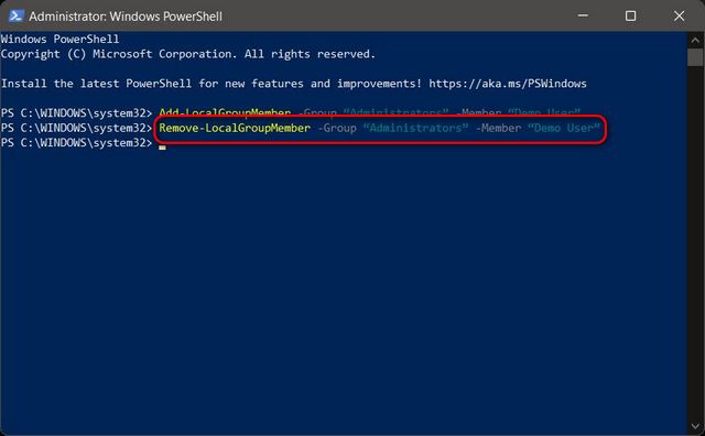 如何在Windows11專業版中更改管理員？