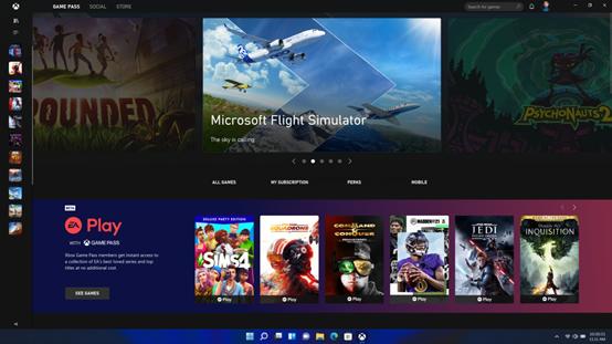 Win11安卓模擬器怎么打開？Win11安卓模擬器打開方法