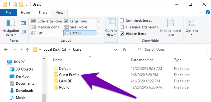 Win10無法加載用戶配置文件怎么辦?PC拒絕加載用戶配置文件怎么辦?