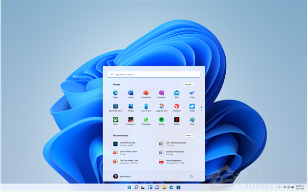 Win11系統和Win10系統有什么區別?