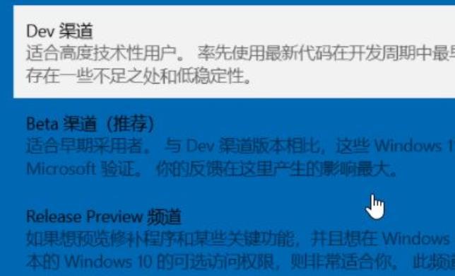 Windows11預(yù)覽版怎么升級(jí)？Windows11預(yù)覽版升級(jí)方法分享