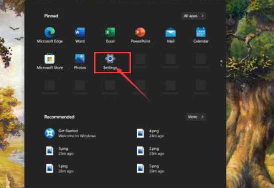 Win11怎么暫停系統(tǒng)更新？Win11暫停更新教程