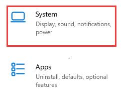 Windows11電腦屏幕倒過來了怎么辦？Windows11電腦屏幕倒過來了解決方法