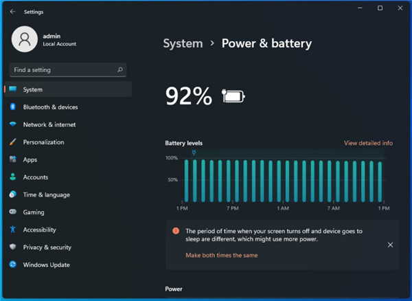 Windows11黑屏閃爍怎么辦？Windows11黑屏閃爍解決方法