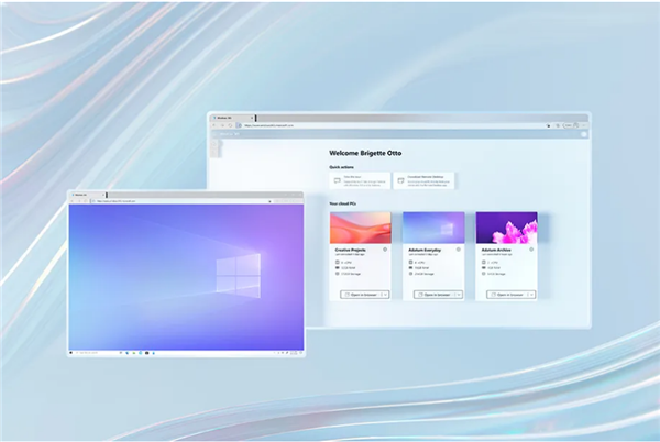 Windows 365云電腦的配置怎么樣？Windows365云電腦的配置詳情