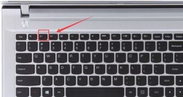 Win10怎么關閉快捷鍵f1至f12?關閉快捷鍵f1至f12教程