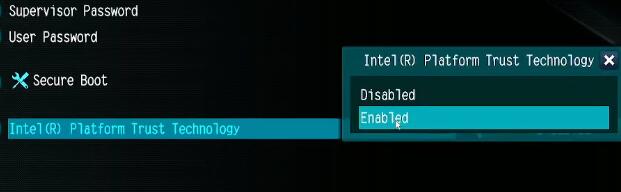 Win11 tpm2.0怎么開啟？Win11 tpm2.0開啟的方法分享