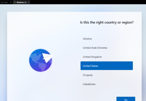 微軟下載的Win11鏡像怎么不是iso文件？