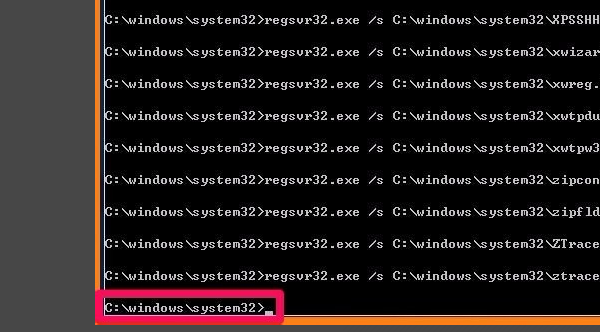 Win10應用提示nvspcap.dll沒有被指定在Windows上運行怎么辦？
