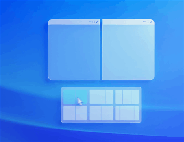Win11系統的一些新功能介紹 新亮點有沒有吸引你呢？