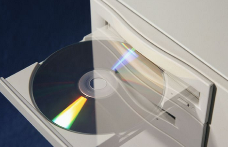 怎么使用光盤安裝win7系統?光盤安裝win7圖文教程